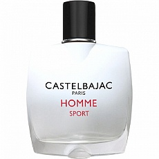HOMME SPORT