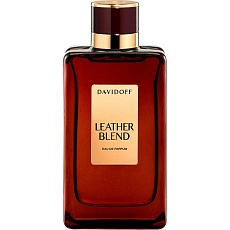 LEATHER BLEND