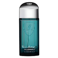 MILLENNIALS DINAMICO men