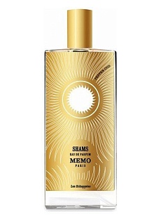 SHAMS Oud