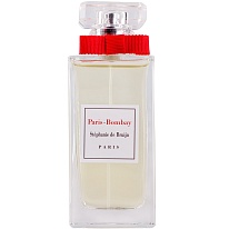 PARIS-BOMBAY PARIS-BOMBAY