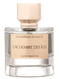 CACHEMIRE DES ILES