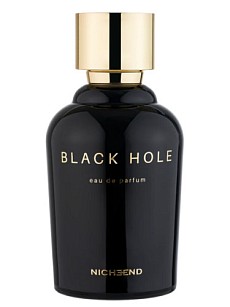 BLACK HOLE