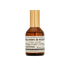 TOBACCO, AMBER, PATCHOULI