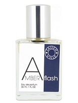AMBER Flash AMBER Flash