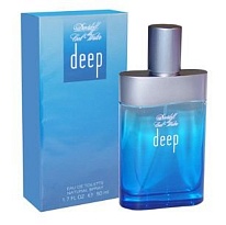 Cool Water Deep Cool Water Deep