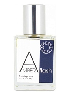 AMBER Flash