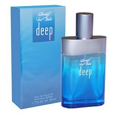 Cool Water Deep