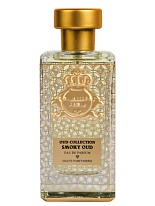 SMOKY OUD