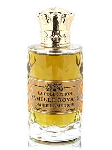 MARIE DE MEDICIS
