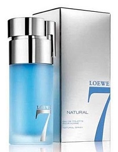 7 NATURAL
