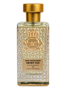 SMOKY OUD