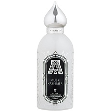 MUSK KASHMIR