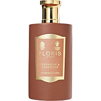 CINNAMON & TANGERINE