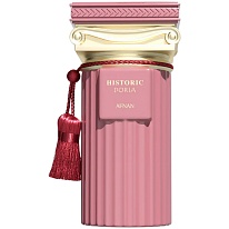 HISTORIC DORIA HISTORIC DORIA