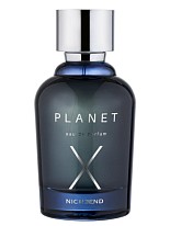 PLANET X PLANET X