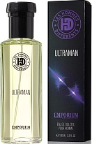 EMPORIUM ULTRAMAN