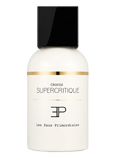 CROCUS SUPERCRITIQUE 