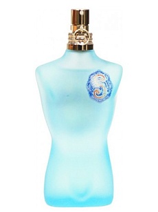 LE MALE TONIQUE COLOGNE
