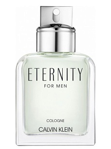 Eternity COLOGNE FOR MEN
