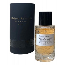JASMIN SATIN 