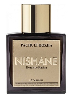 PATCHULI KOZHA