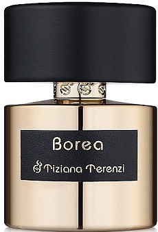 BOREA