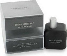 BASI HOMME