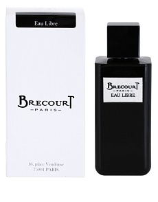 EAU LIBRE