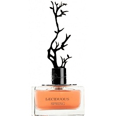 DECIDUOUS SPRING