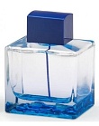 Blue Seduction SPLASH