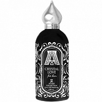 CRYSTAL LOVE FOR HIM CRYSTAL LOVE FOR HIM