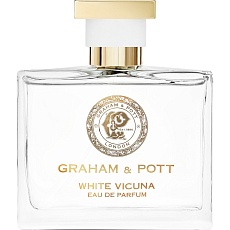 WHITE VICUNA