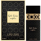 GOLD CEDAR NIGHTS
