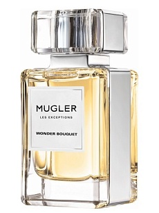 Les Exceptions WONDER BOUQUET