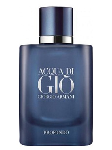 ACQUA DI GIO PROFONDO