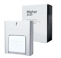HIGHER HIGHER