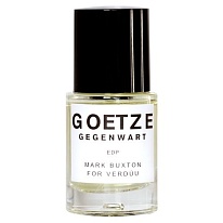 GOETZE GEGENWART