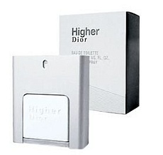 HIGHER