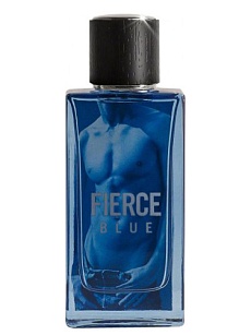 FIERCE BLUE men  