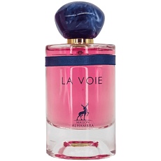 LA VOIE