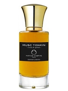 MUSC TONKIN