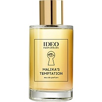 MALIKA'S TEMPTATION MALIKA'S TEMPTATION