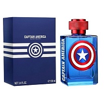 CAPTAIN AMERICA