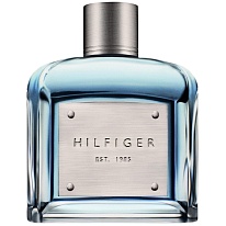 HILFIGER est.1985