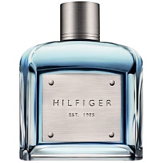HILFIGER est.1985