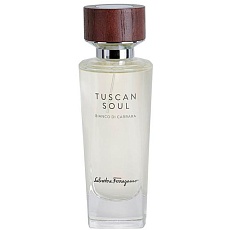 Tuscan Soul BIANCA DI CARRARA