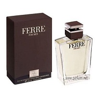 Ferre For MEN Ferre For MEN