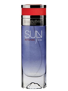  Sun Java INTENSE 