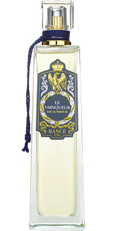 LE VAINQUEUR